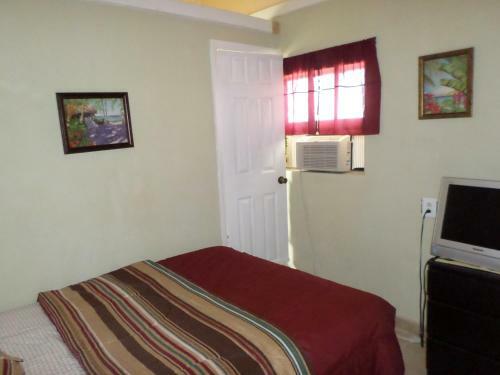 Richmond Bed And Breakfast