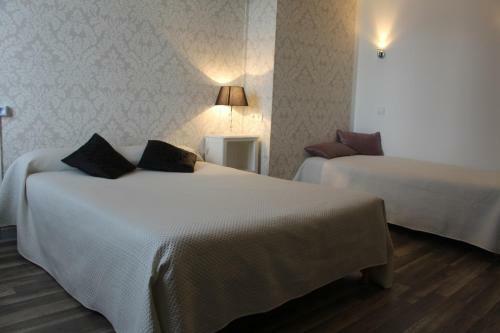 Hotel Au Chapon Fin