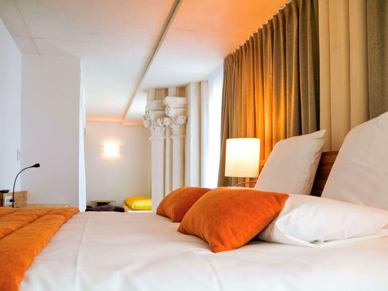 Hotel Mercure Poitiers Centre
