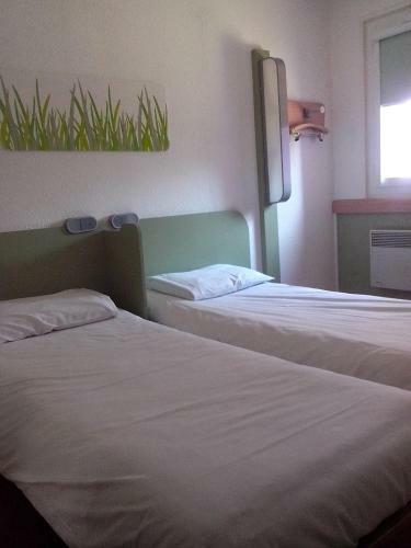 Hotel Ibis Budget Poitiers Sud