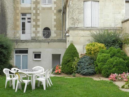 Apartment Grimaux.5