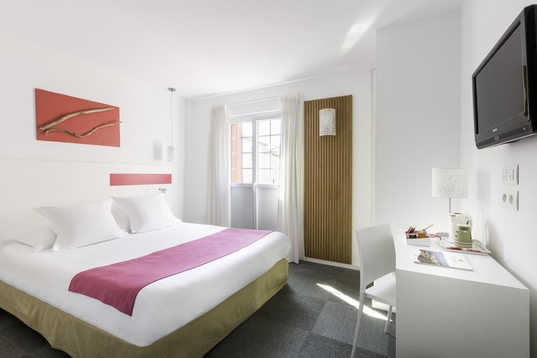 Hotel Best Western Kemaris