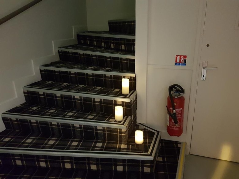 Hotel Au Bon Coin