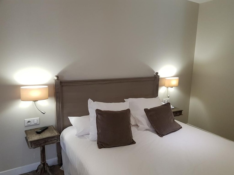 Hotel Au Bon Coin