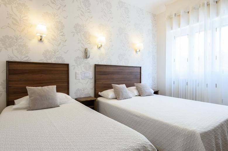 Hotel Anjou