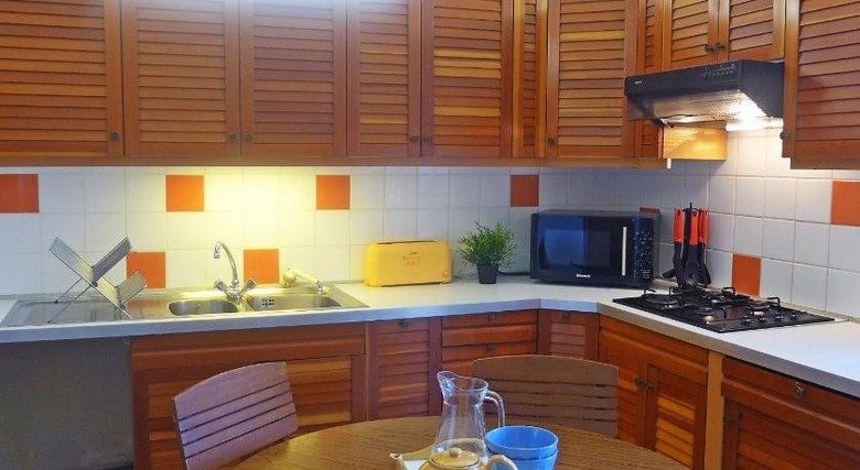 Apartamentos Aramis