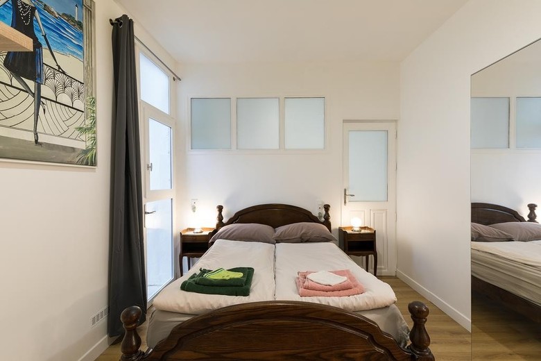 Apartamento Maison Lucie