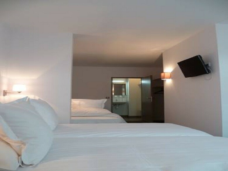 Hotel Urban Style Biarritz Le Relais