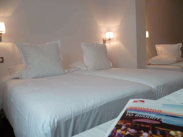 Hotel Urban Style Biarritz Le Relais