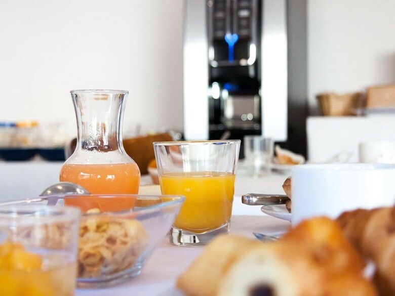 Hotel Urban Style Biarritz Le Relais