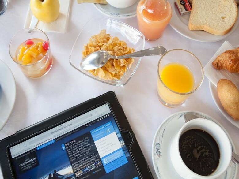 Hotel Urban Style Biarritz Le Relais