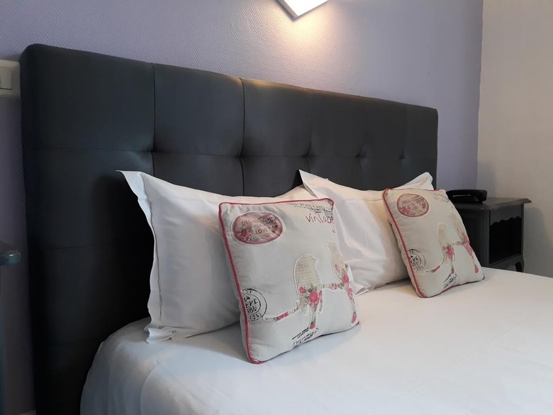 Hotel Et R�sidence Parc Mazon-biarritz