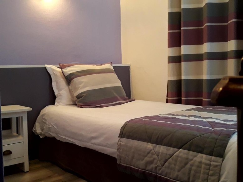 Hotel Et R�sidence Parc Mazon-biarritz