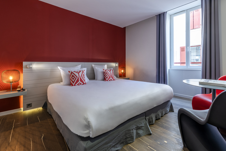 Hotel Villa Koegui Biarritz (hotel 7b)