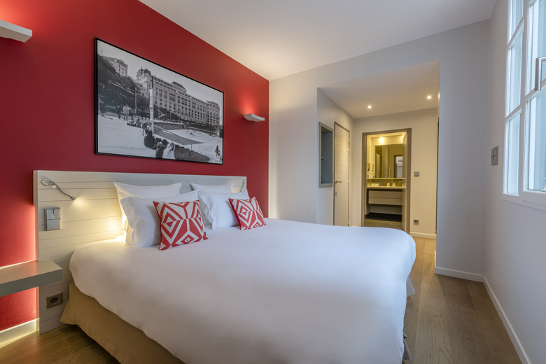 Hotel Villa Koegui Biarritz (hotel 7b)