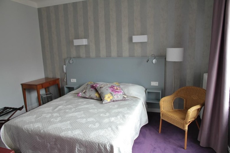 Hotel Le Saphir