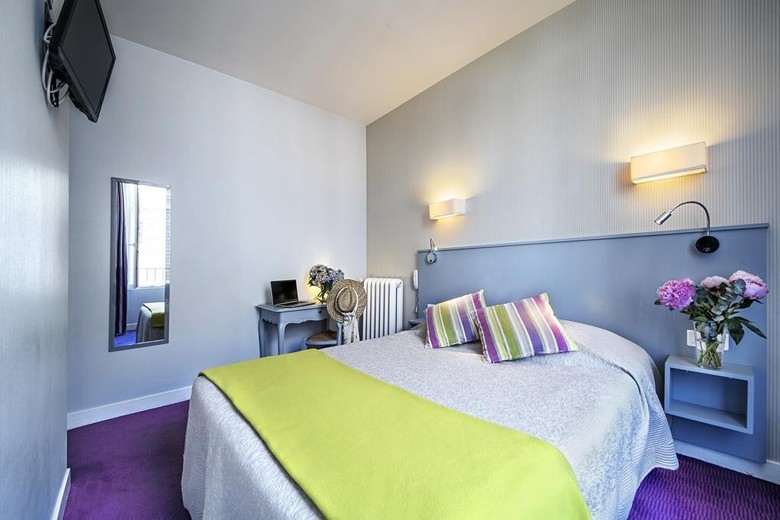 Hotel Le Saphir