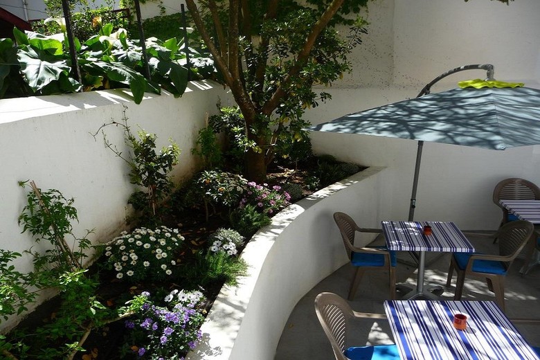 Hotel Le Saphir