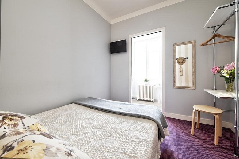 Hotel Le Saphir