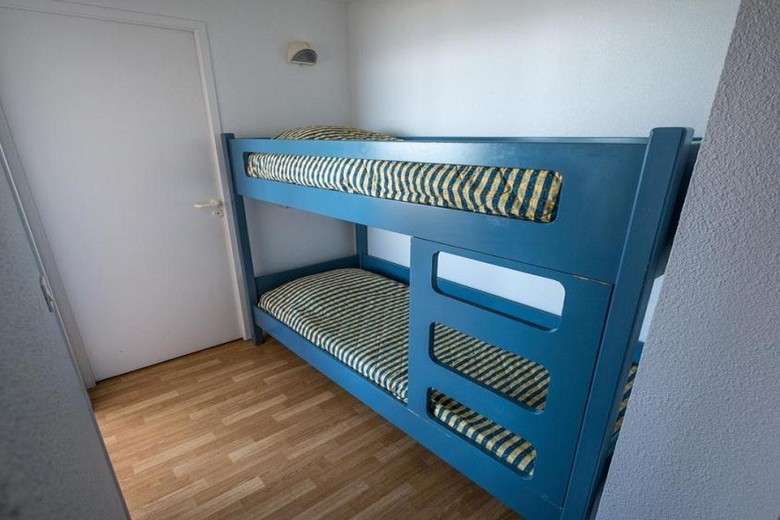 Aparthotel R�sidence Mer & Golf Eug�nie