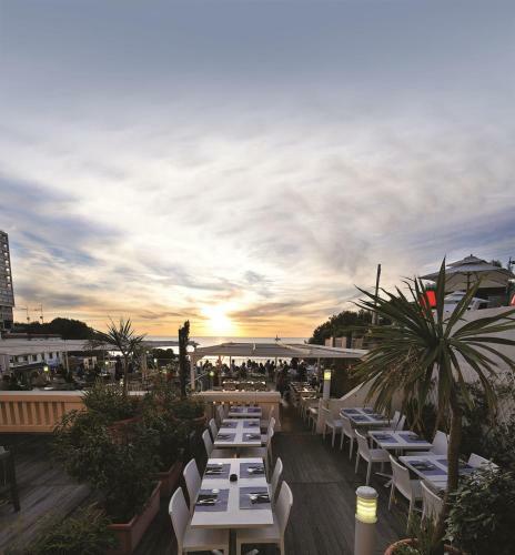 Hotel Le Caritz