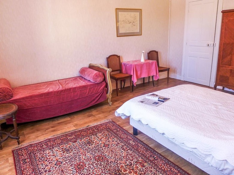 Apartamento Le Britannia