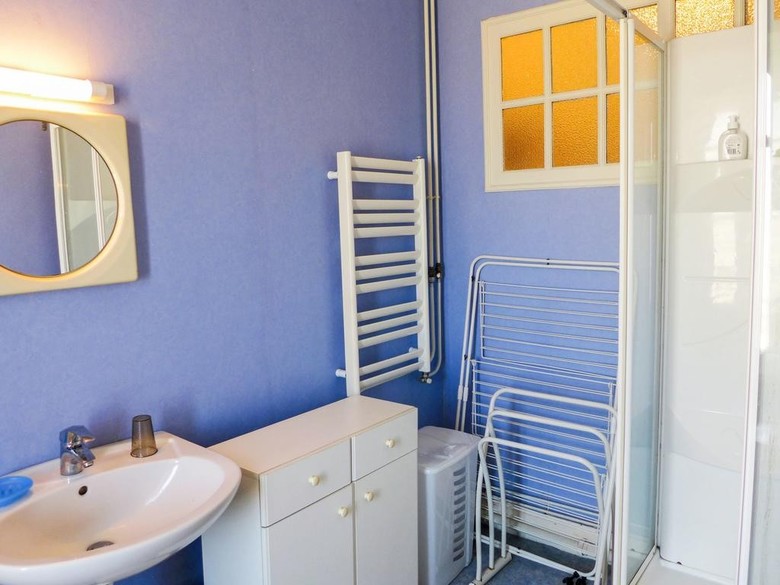 Apartamento Le Britannia