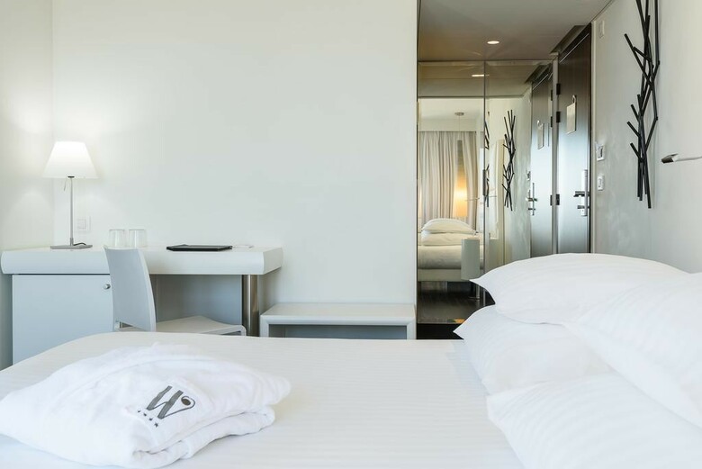 Hotel Windsor Biarritz