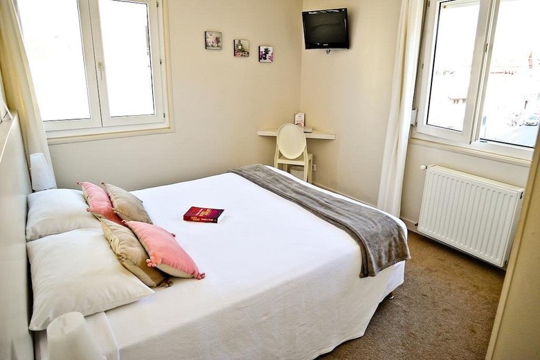 Hotel Oxo