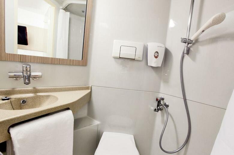 Hotel Premiere Classe Biarritz