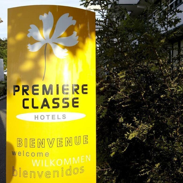 Hotel Premiere Classe Biarritz