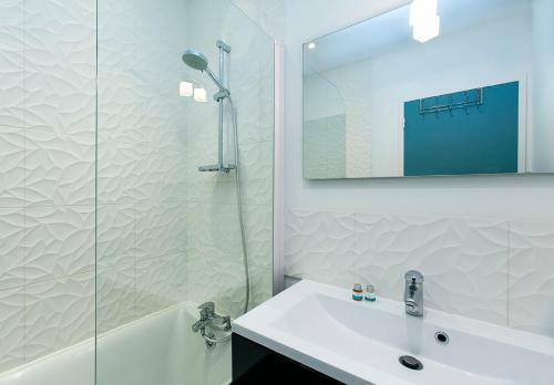 Apartamento Bordo'appart Hoya Bella