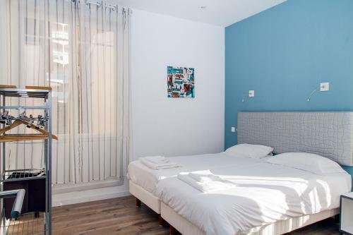 Apartamento Bordo'appart Hoya Bella