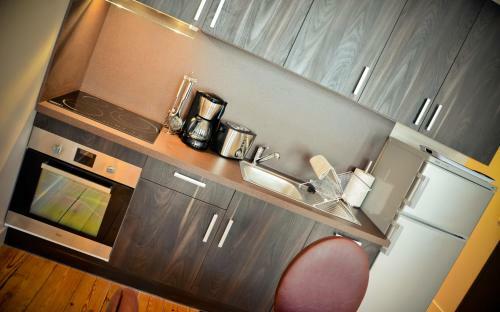 Apartamento Bordo'appart Hoya Bella