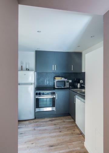 Apartamento Bordo'appart Hoya Bella