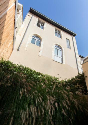Apartamento Bordo'appart Hoya Bella
