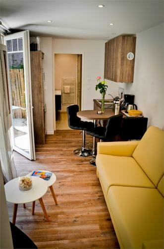 Apartamento Bordo'appart Hoya Bella