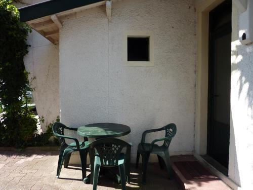 Aparthotel H�tel-r�sidence Le Grillon