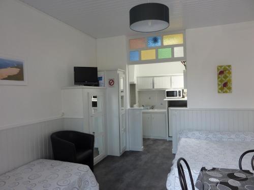 Aparthotel H�tel-r�sidence Le Grillon