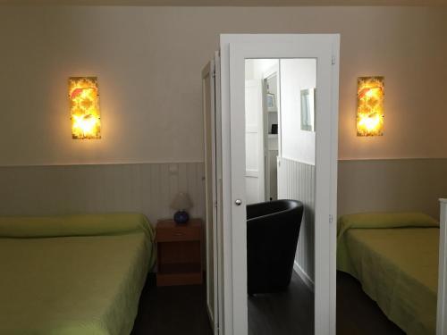 Aparthotel H�tel-r�sidence Le Grillon