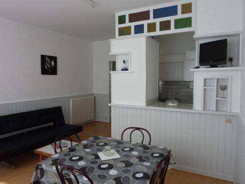 Aparthotel H�tel-r�sidence Le Grillon