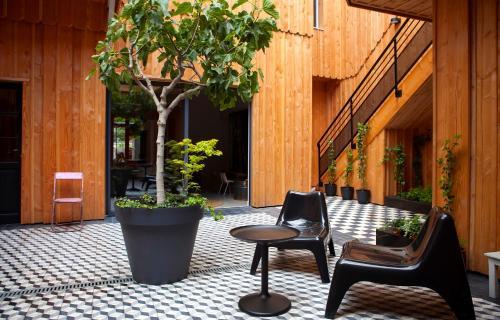 Hotel Home Arcachon