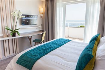 Hotel H�tel Le B D'arcachon
