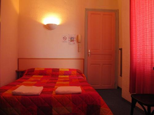 Hotel H�tel Saint Julien