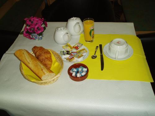 Hotel H�tel Saint Julien