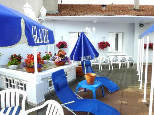 Hotel H�tel Saint Julien