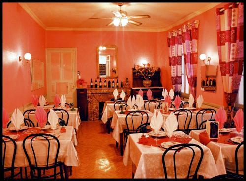 Hotel H�tel Saint Julien
