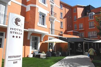 Hotel H�tel Stella