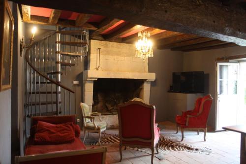 G�te De Montecler