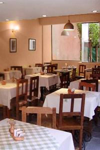 Hotel La Posada Del Marques